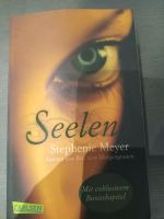 Seelen (Stephenie Meyer) Niedersachsen - Horneburg Vorschau