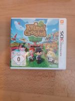 Nintendo 3DS Animal Crossing New Leaf Hannover - Mitte Vorschau