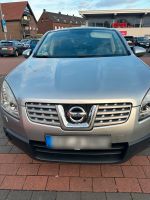 Nissan Qashqai Nordrhein-Westfalen - Tönisvorst Vorschau