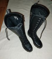 DOCKERS Boots Gr. 36 Brandenburg - Falkensee Vorschau