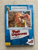 DVD Pippi Langstrumpf - erster Teil von Astrid Lindgren Schleswig-Holstein - Barsbüttel Vorschau