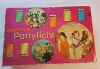 Original DDR NARVA PARTY-LICHTERKETTE Thüringen - Wichmar Vorschau