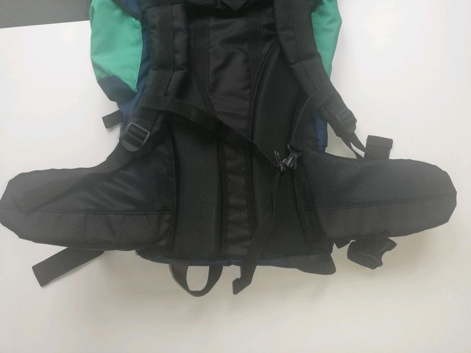 Praktischer Rucksack 60 Liter ***BAGPACKING*** in Berlin