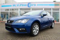 Seat Leon 1.0 TSI 85kW *BT*CD*ZV*uvm... Sachsen - Görlitz Vorschau