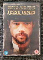 The Assassination of Jesse James by the Coward Robert Ford (DVD) Stuttgart - Vaihingen Vorschau