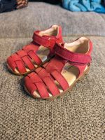 Sandalen/ Glapperl Gr. 21 Kr. Altötting - Burghausen Vorschau