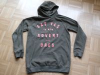 Tom Tailor Sweatshirt Hoodie Gr.176 Nordrhein-Westfalen - Hattingen Vorschau