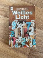 Weißes Licht Rudy Rucker science fiction Schleswig-Holstein - Rohlstorf  Vorschau