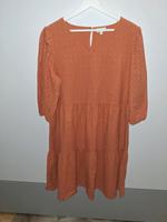 S Oliver Lochmuster Kleid Gr. 40/42, Neu ohne Etikett Bayern - Freilassing Vorschau