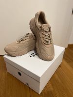 GUESS Sneaker low - beige *NEU* Gr. 39 Bayern - Augsburg Vorschau