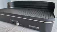 Severin Barbecue Grill PQ 8552 Niedersachsen - Neu Wulmstorf Vorschau