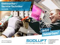 Elektroniker / Service-Techniker (m/w/d) - Werde Teil des Teams! Bayern - Plattling Vorschau