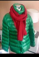 Steppjacke Daunenjacke Bogner Design Stehkragen Ski Snowboard Hessen - Kassel Vorschau