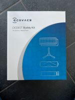 Ecovacs Deebot Buddy Kit X1 Omni  & Staubsaugerbeutel Rheinland-Pfalz - Göllheim Vorschau