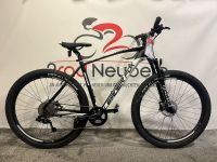 Leader Fox Sonora 27,5 Zoll Alu MTB Hardtail 8 Gang Statt 799€ Hessen - Neuberg Vorschau