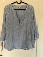 Bluse Sommer Maritim Christian Berg Sachsen-Anhalt - Wörlitz Vorschau
