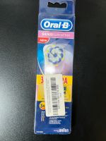 Oral B Sensi Clean UltraThin 4 Ersatzbürsten Aufsteckbürsten Bayern - Germering Vorschau