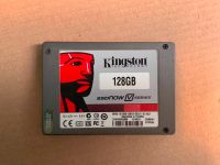 Kingston SSD 2,5“ 128GB Festplatte Sachsen-Anhalt - Groß Ammensleben Vorschau