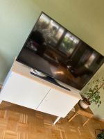 Fernseher Samsung  defekt zu verschenken TV Rheinland-Pfalz - Gerolstein Vorschau