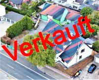 Investoren aufgepasst!  Mehrfamilienhaus mit 4 WE + Büro + Lager - Ideal für Handwerksbetriebe Nordrhein-Westfalen - Hiddenhausen Vorschau