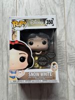 Funko Pop: Snow White (Diamond Collection) #350 Hessen - Kelkheim Vorschau