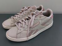 Reebok Sneakers Beige rosegold gr. 38 3x getragen Nordrhein-Westfalen - Menden Vorschau