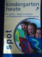 So geht's - Spaß mit Zahlen und Mathematik im Kindergarten Niedersachsen - Hildesheim Vorschau