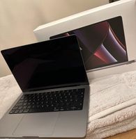 Apple MacBook Pro 14 M2 Pro Hessen - Offenbach Vorschau