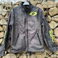 O'NEAL SHORE Regenjacke, XS, Neuwertig Hessen - Egelsbach Vorschau