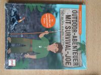 " Outdoor - Abenteuer mit Survival - Joe " Neu * OVP * 14,95€ * Thüringen - Leinefelde-Worbis Vorschau