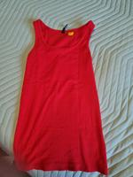 muscle shirt top rot gr. s takko Hessen - Limburg Vorschau