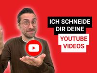 Cutter für YouTube gesucht? Gefunden! Baden-Württemberg - Kornwestheim Vorschau