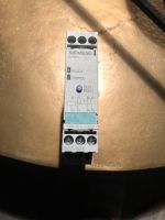 Siemens THERMISTOR-MOTORSCHUTZ 3RN1011-1CK00 Bayern - Vohenstrauß Vorschau