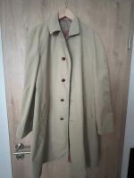 Vintage Trenchcoat Beige Sand Saarbrücken-Halberg - Güdingen Vorschau