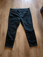 Damenjeans C&A Gr. 56, Thermo, schwarz Sachsen - Grimma Vorschau