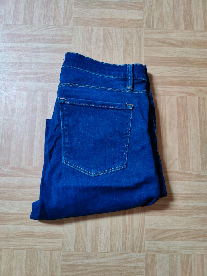 Carhartt Ashland Ankle Pant blue W'30 in Baden-Württemberg - Weil am Rhein  | eBay Kleinanzeigen ist jetzt Kleinanzeigen