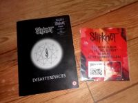 Slipknot Button + CD's - Disasterpieces - Human shit - Anstecker Sachsen-Anhalt - Landsberg (Saalekreis) Vorschau