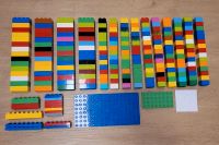 Lego Duplo, Paket 1, 2.2 kg Baden-Württemberg - Filderstadt Vorschau