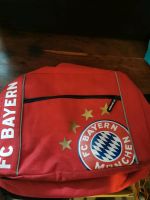 Tasche von FC Bayern Niedersachsen - Stade Vorschau