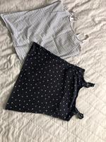 Still Tops H&M Stillkleidung Stillklamotten Umstandsmode Bayern - Altmannstein Vorschau