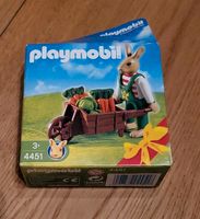 Playmobil 4451 Osterhase Hessen - Ahnatal Vorschau