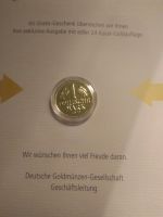 Deutsche Mark Niedersachsen - Apensen Vorschau