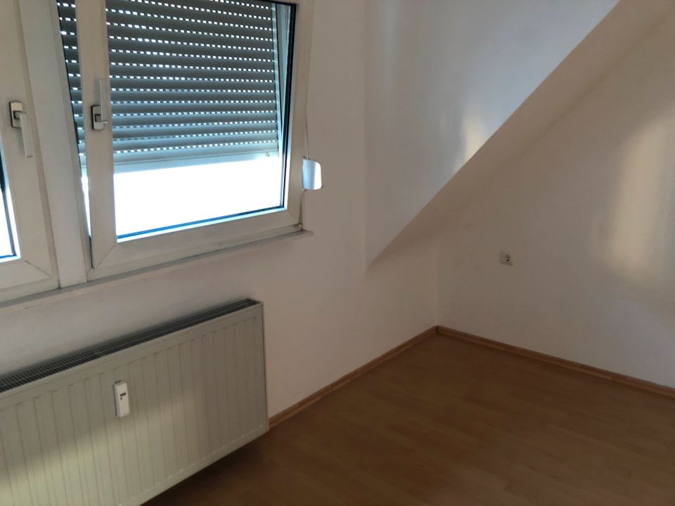 3ZKB Dachgeschosswohnung in KL Innenstadt in Kindsbach