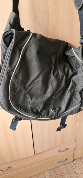 Weekender Reisetasche der Marke Crumpler in Saarland - Blieskastel | eBay  Kleinanzeigen ist jetzt Kleinanzeigen