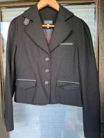 Armani Jeans Blazer, 40, schwarz Hessen - Mücke Vorschau