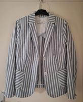 Sommerlich leichter Blazer von Gerry Weber, Gr. 44 - Leinen/Baumw Wuppertal - Heckinghausen Vorschau