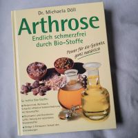 NEU ARTHROSE ENDLICH SCHMERZFREI DURCH BIOSTOFFE /DR. MICHAELA D Nordrhein-Westfalen - Troisdorf Vorschau