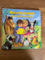 Mein erstes Lesebuch Bayern - Pforzen Vorschau