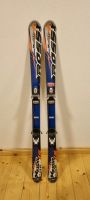 Kinderski 130cm Rossignol X Fight 1st gebraucht Sachsen - Elstra Vorschau