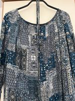 Kleid von s.Oliver Größe 42 Nordrhein-Westfalen - Engelskirchen Vorschau
